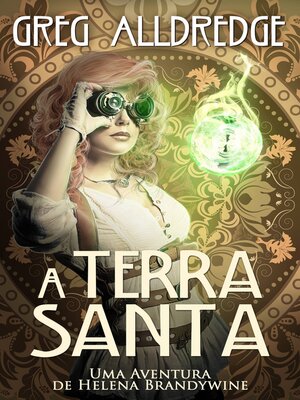 cover image of A Terra Santa